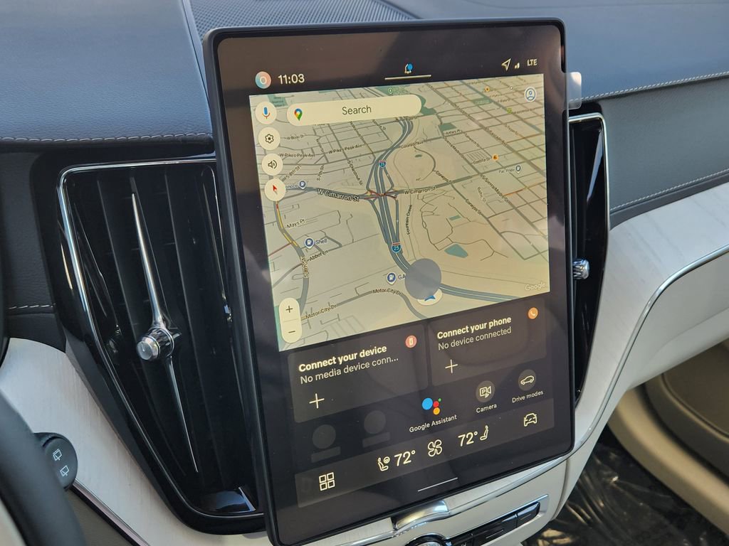 New 2026 Volvo XC60 T8 Ultra w/ Protection Package Premier image 8