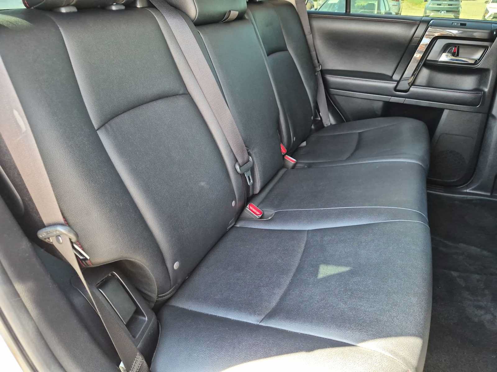 Used 2019 Toyota 4Runner TRD Off-Road Premium AWD/4WD image 22