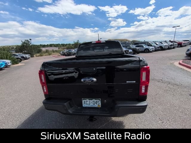 Used 2019 Ford Ranger XLT w/ Equipment Group 302A Luxury AWD/4WD image 6