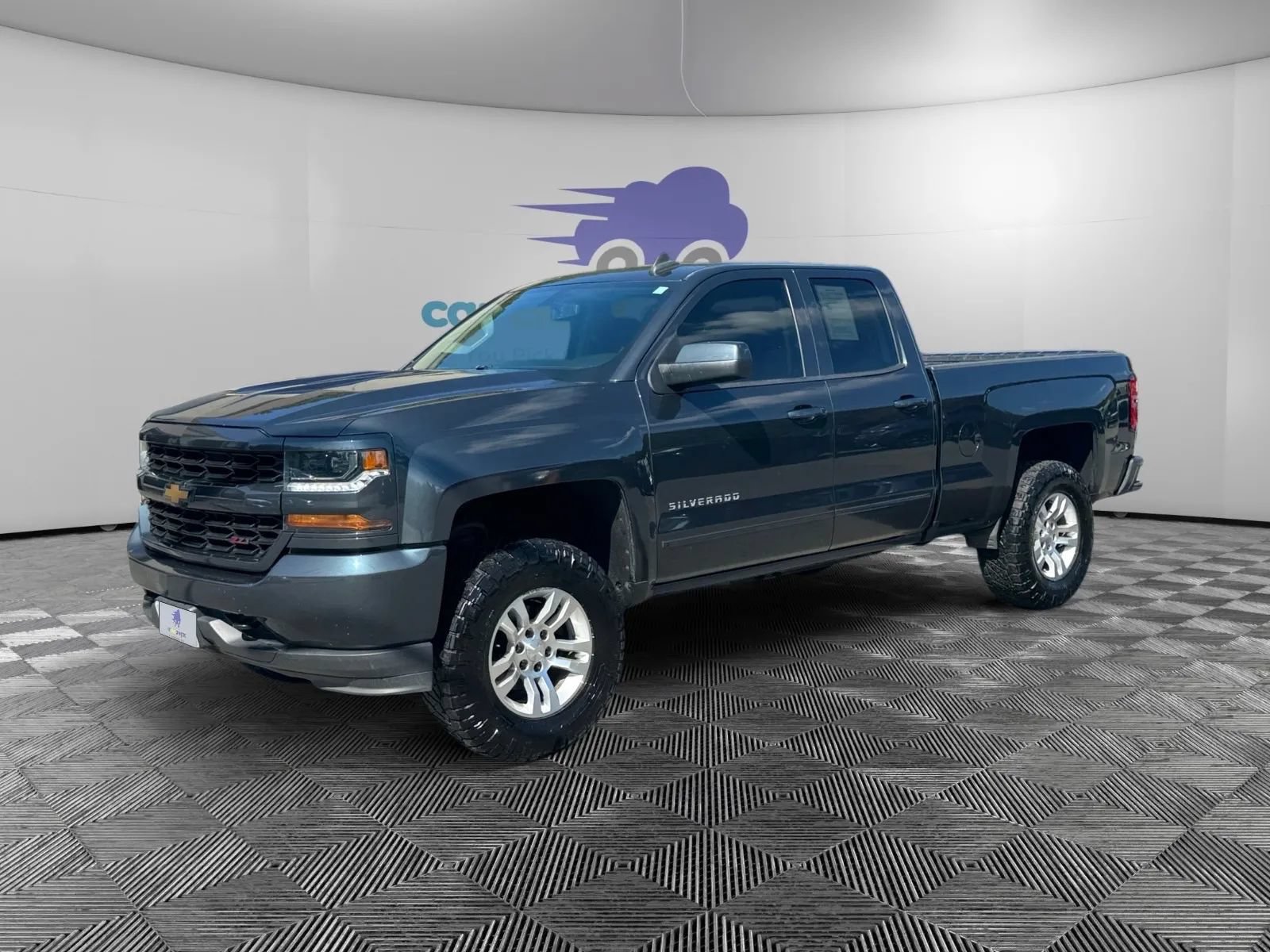 Used 2019 Chevrolet Silverado 1500 LT