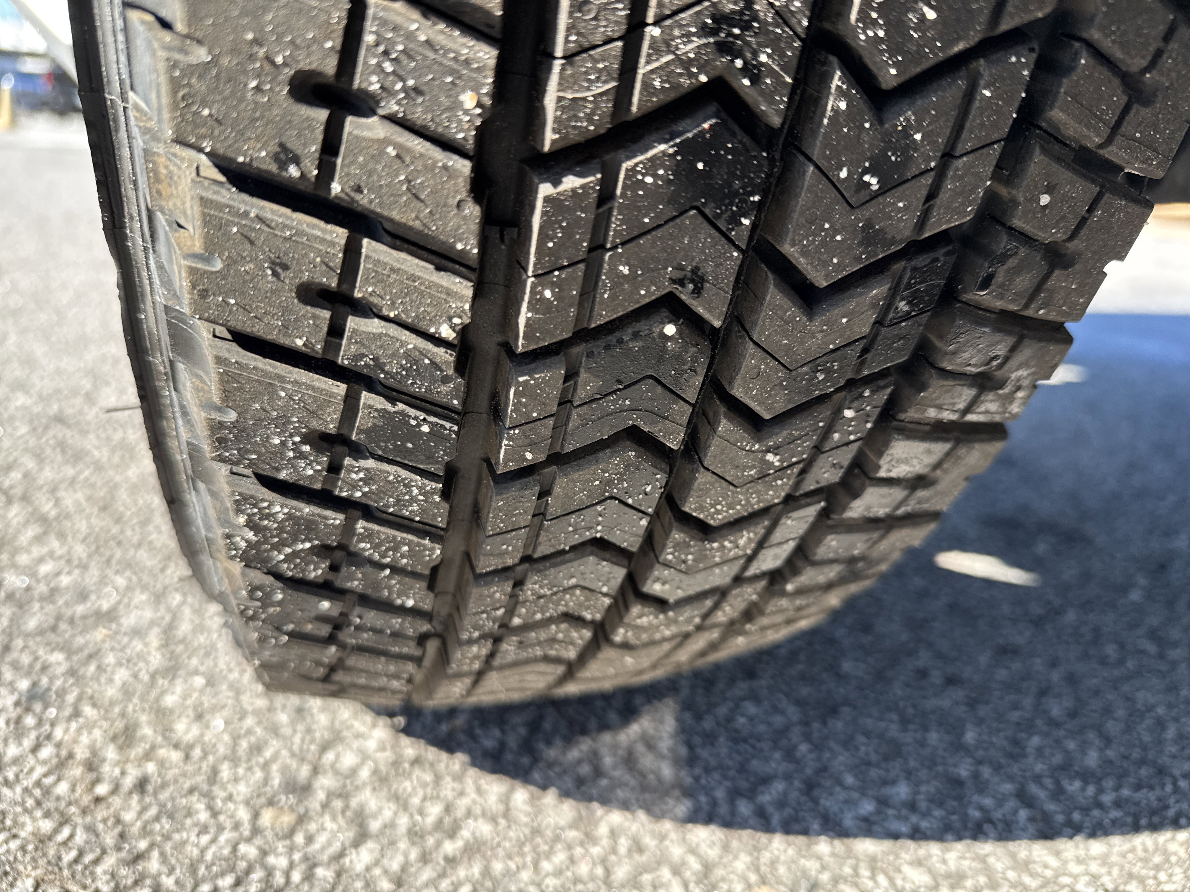 New 2026 GMC Sierra 3500 Pro w/ Convenience Package image 12