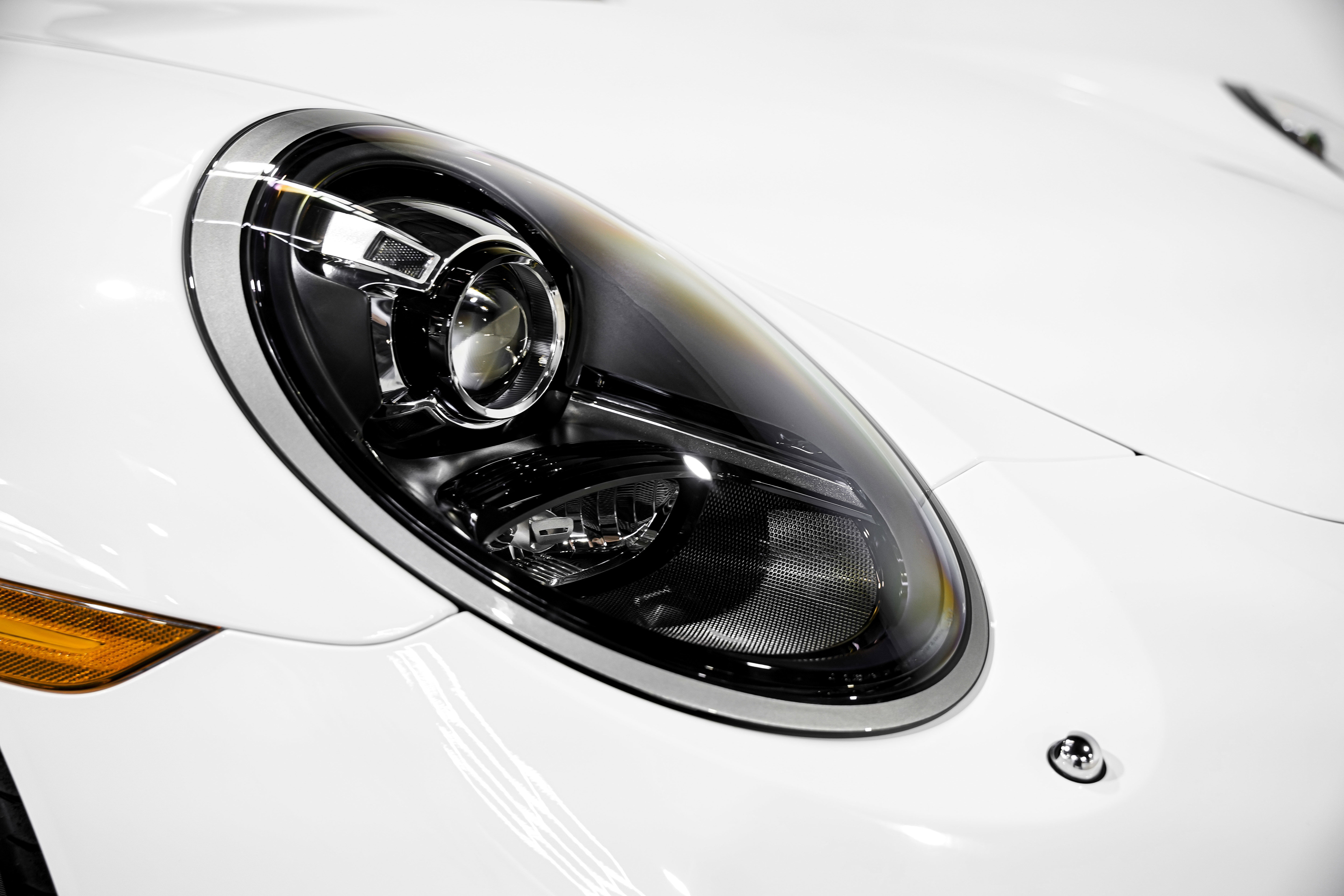 Used 2017 Porsche 911 Carrera 4S image 38