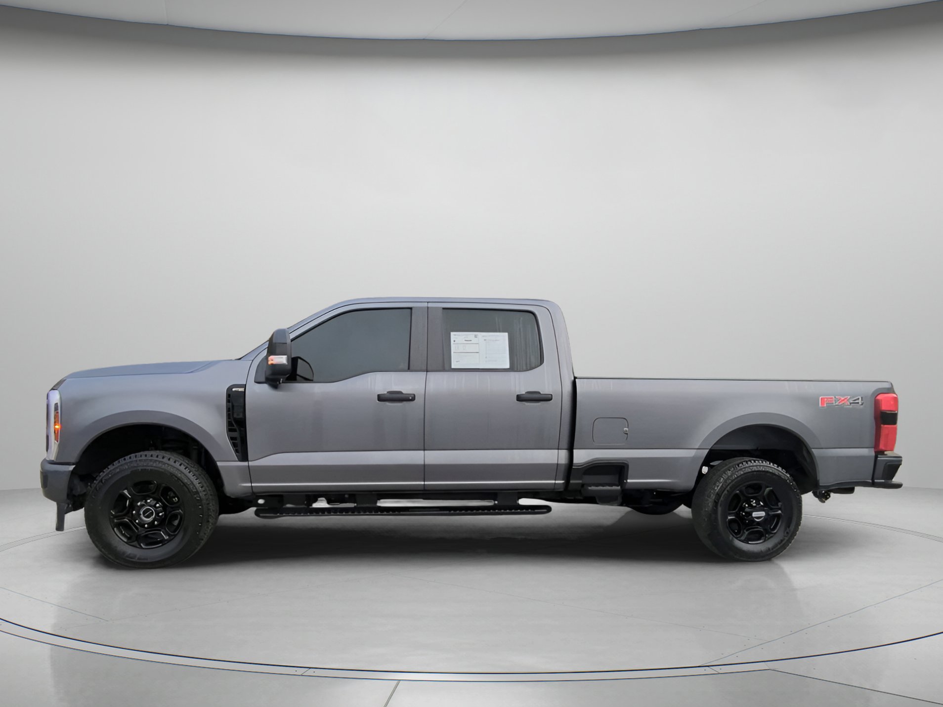 Certified 2024 Ford F250 XL w/ STX Appearance Package image 15