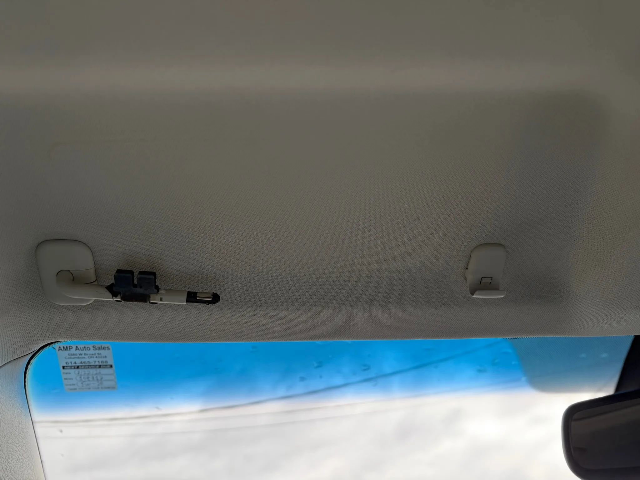 Used 2014 MAZDA CX-9 Grand Touring w/ GT Technology Package image 23