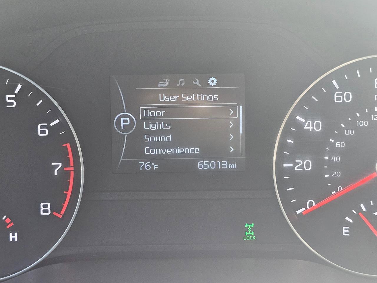 Used 2018 Kia Sportage LX AWD/4WD image 36