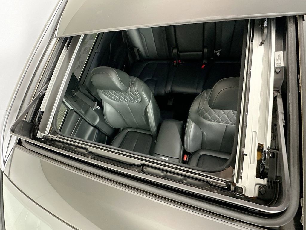 Certified 2022 Hyundai Santa Fe Calligraphy FWD image 22