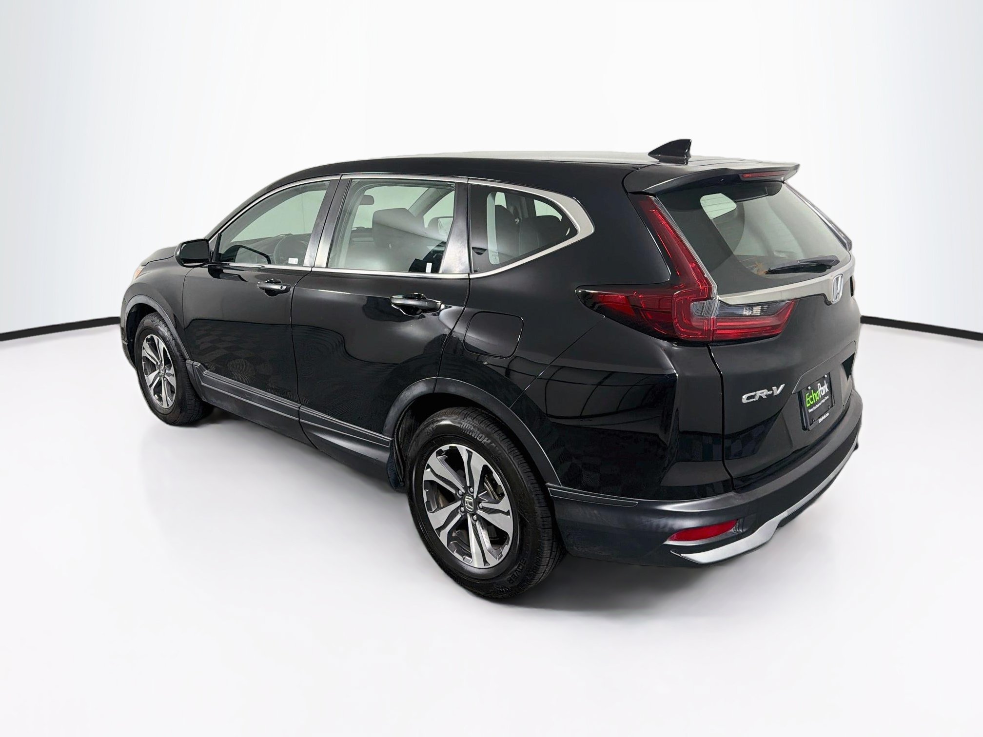 Used 2020 Honda CR-V LX image 5
