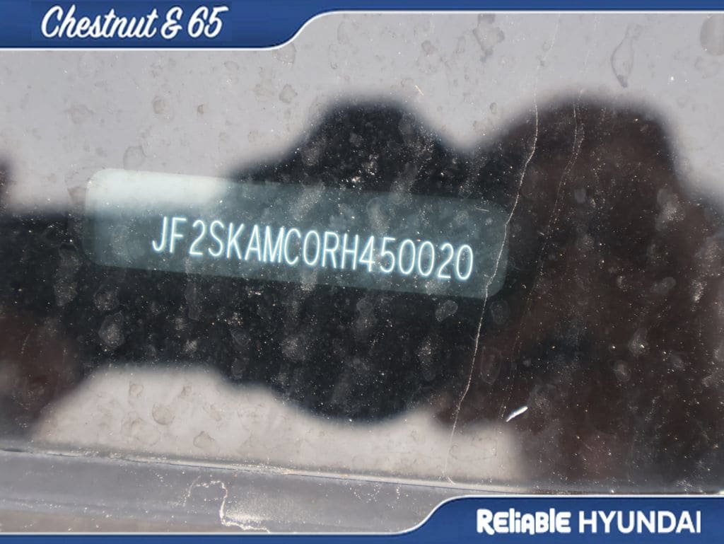 Used 2024 Subaru Forester Touring w/ Pop Package 2 AWD/4WD image 25