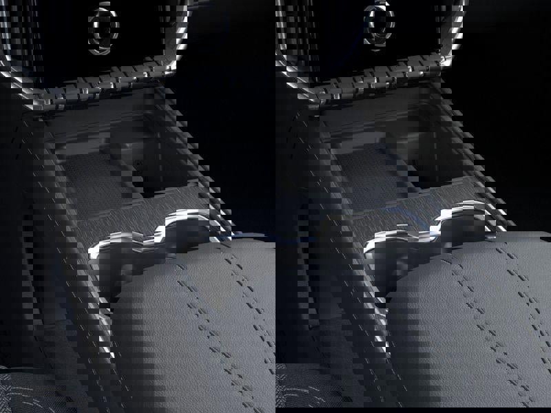 New 2025 GMC Acadia Elevation image 23