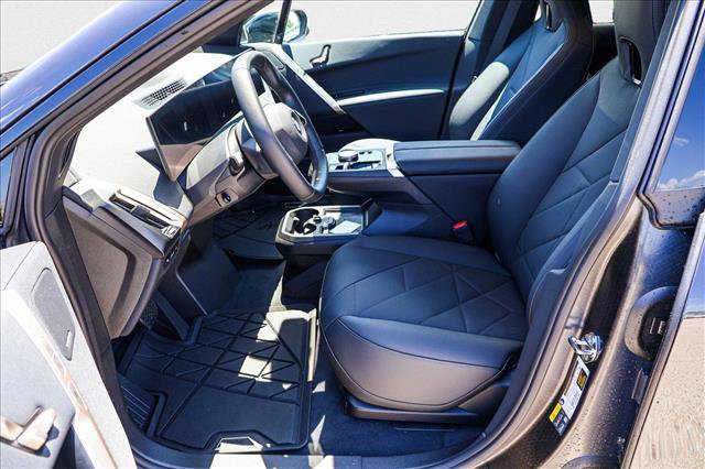 New 2026 BMW iX xDrive60 w/ Premium Package image 12
