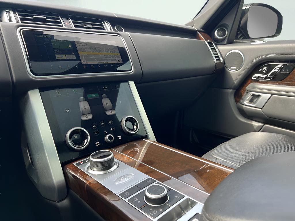 Used 2021 Land Rover Range Rover Westminster Edition AWD/4WD image 48