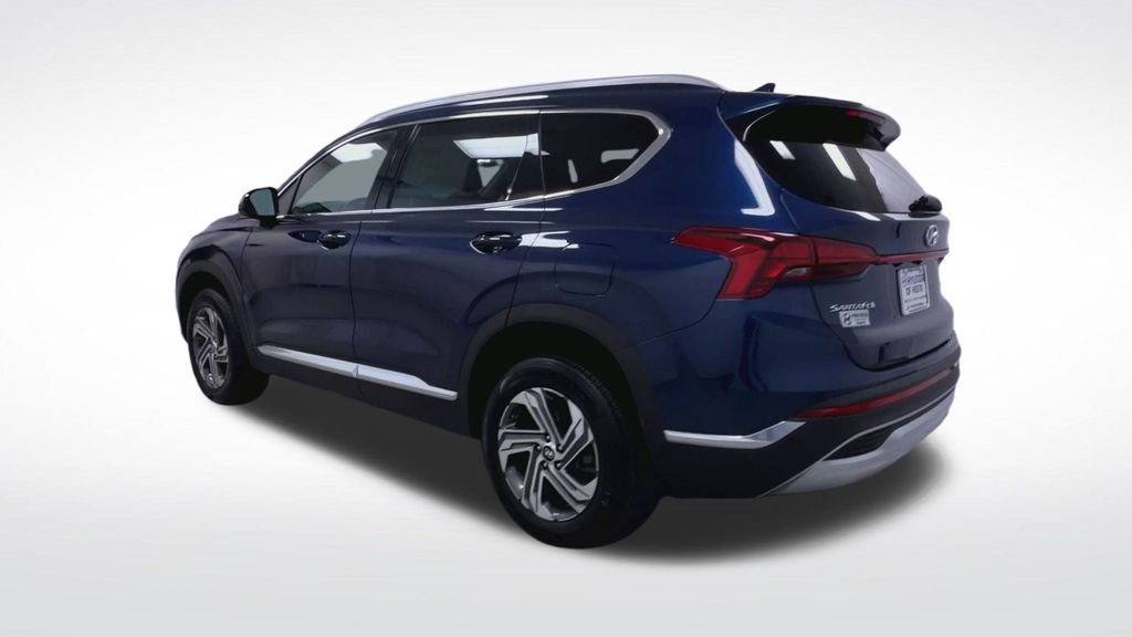 Used 2021 Hyundai Santa Fe SEL image 20