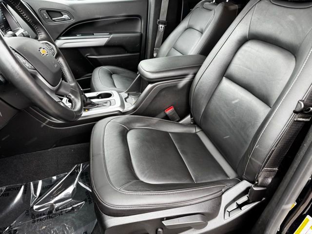 Certified 2021 Chevrolet Colorado ZR2 image 5