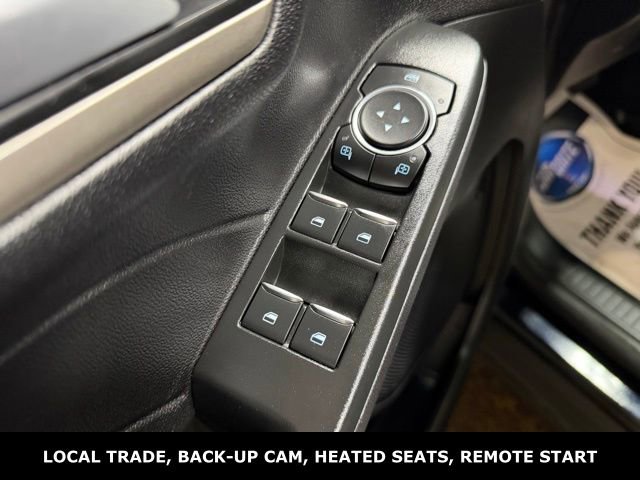 Used 2021 Ford Escape SE w/ Convenience Package image 13