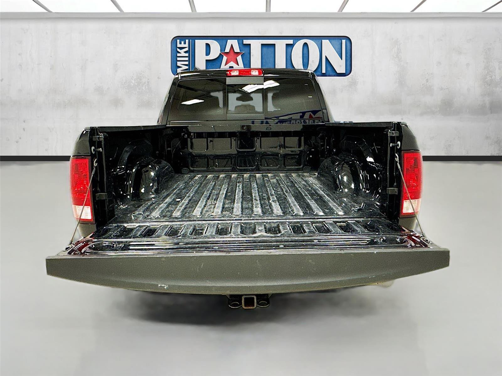 Used 2023 RAM 1500 Classic SLT w/ Trailer & Traction Group AWD/4WD image 24
