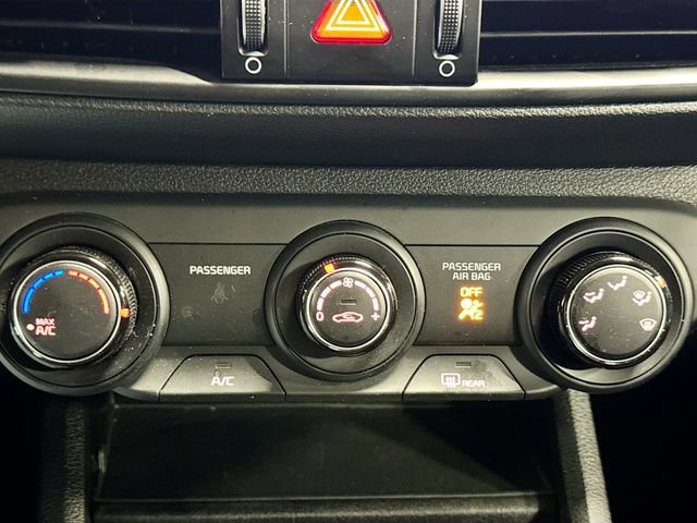 Used 2023 Kia Forte LXS w/ LXS Technology Package FWD image 15