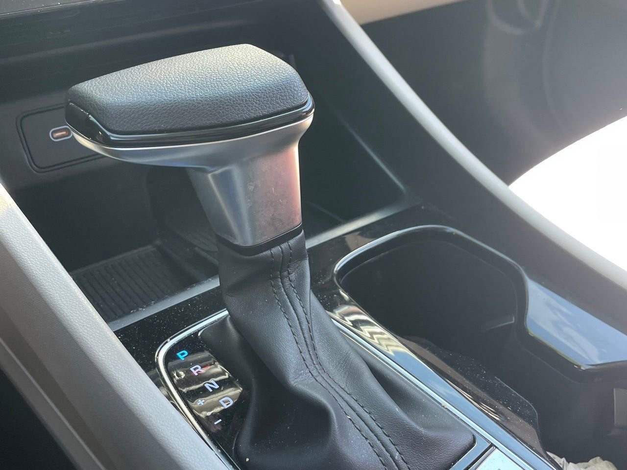 Used 2025 Hyundai Tucson SEL image 6