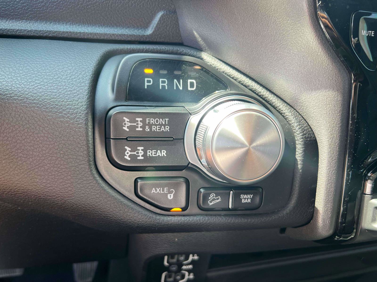 Used 2020 RAM 2500 Power Wagon image 15
