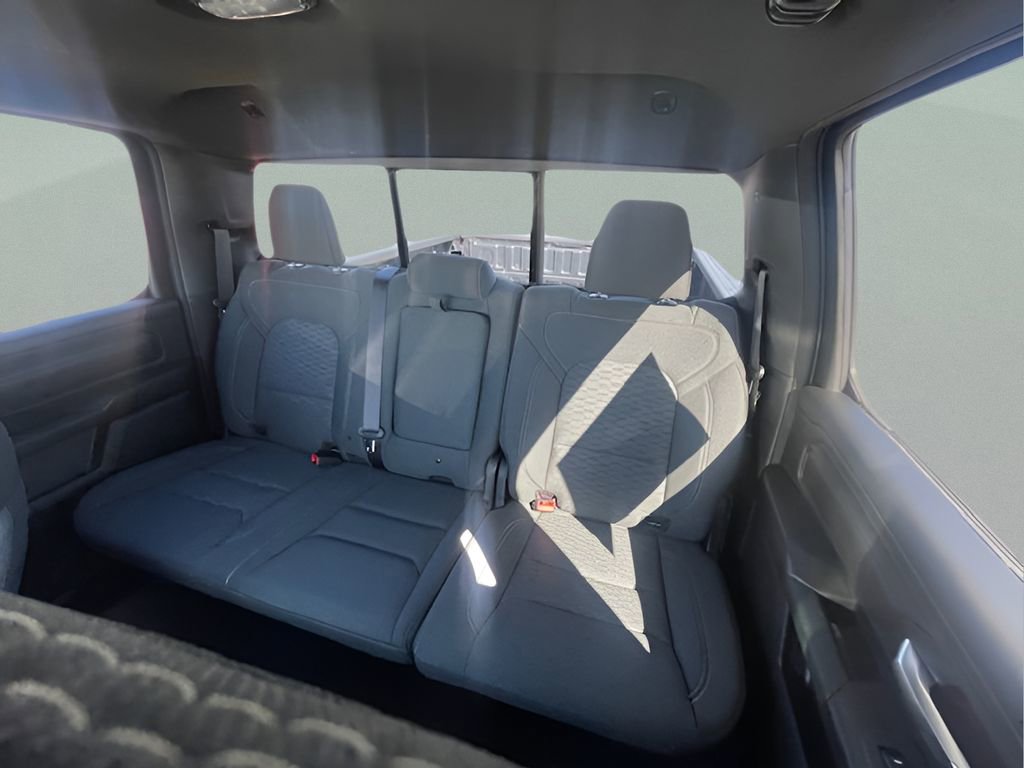 New 2026 RAM 1500 Express image 14