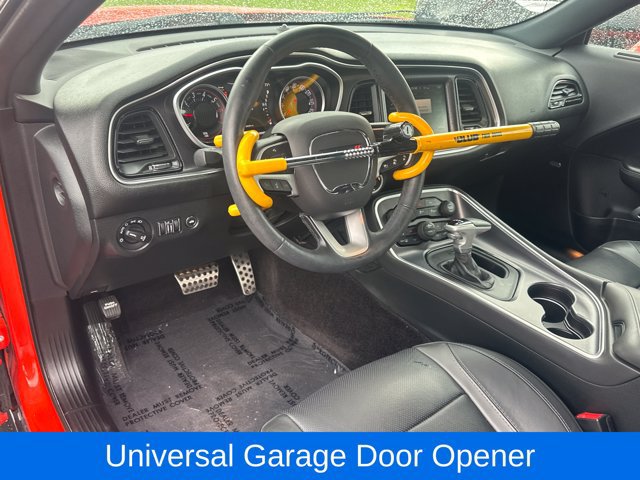 Used 2016 Dodge Challenger R/T Plus RWD image 13