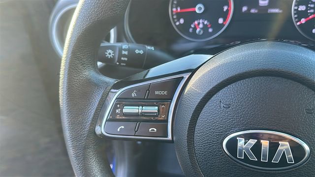 Used 2021 Kia Forte LXS image 16