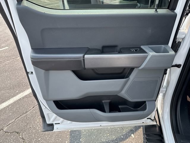 Used 2021 Ford F150 XLT image 27