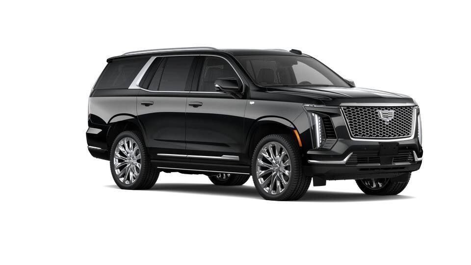 New 2026 Cadillac Escalade Luxury w/ LPO, Radiant Package AWD/4WD image 60