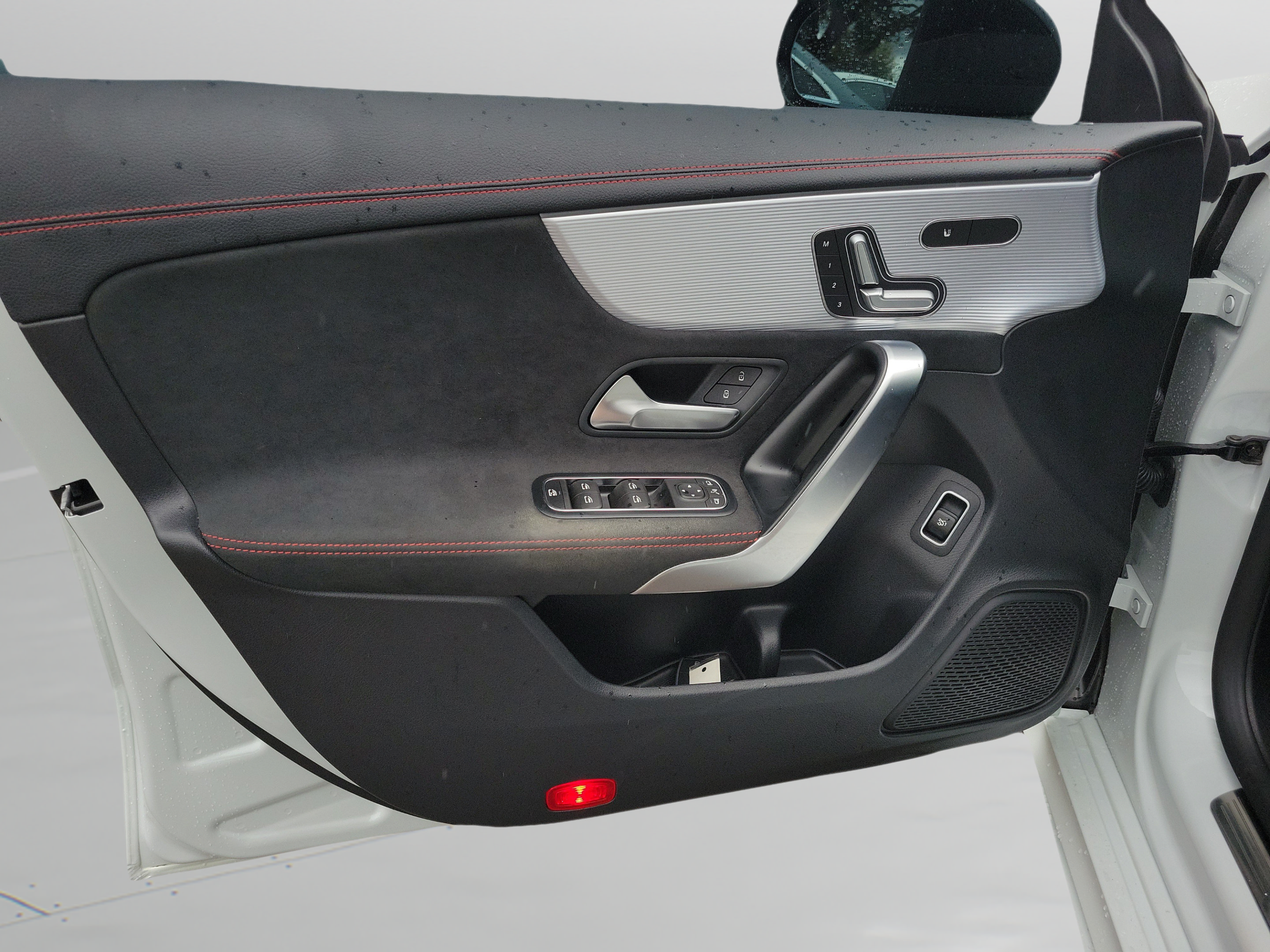 Certified 2021 Mercedes-Benz CLA 250 image 15
