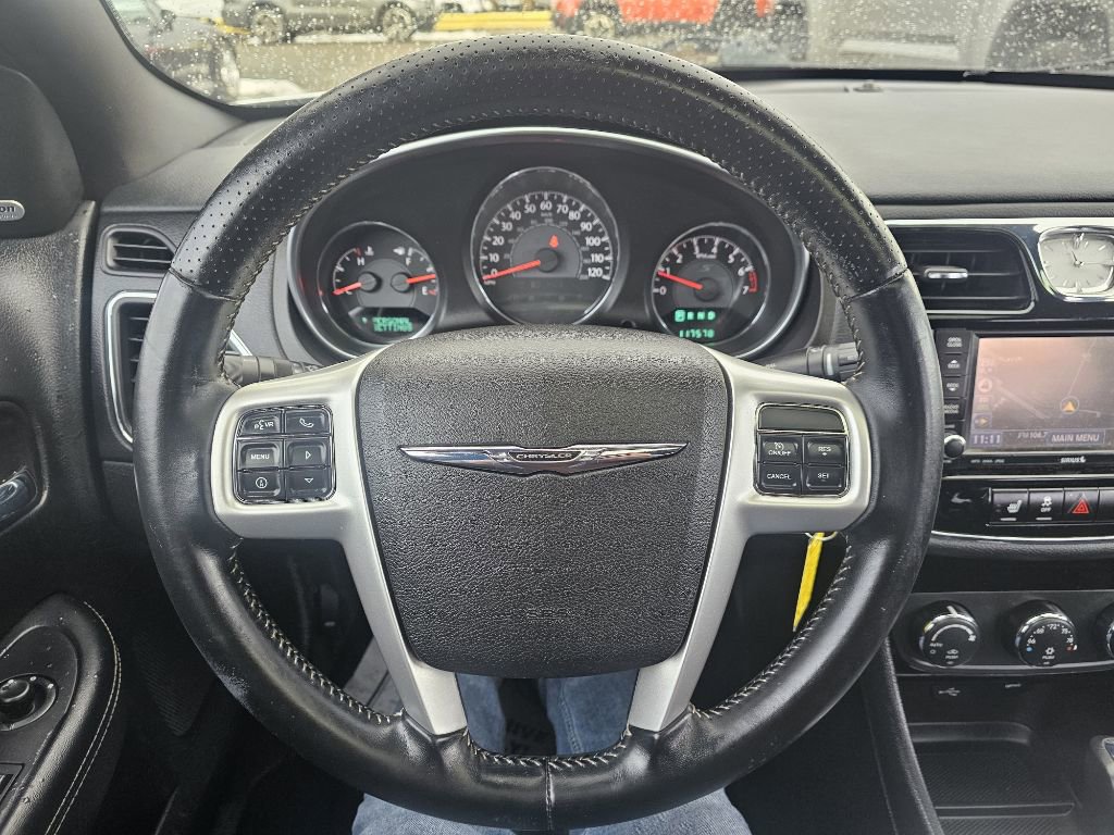 Used 2012 Chrysler 200 S image 49