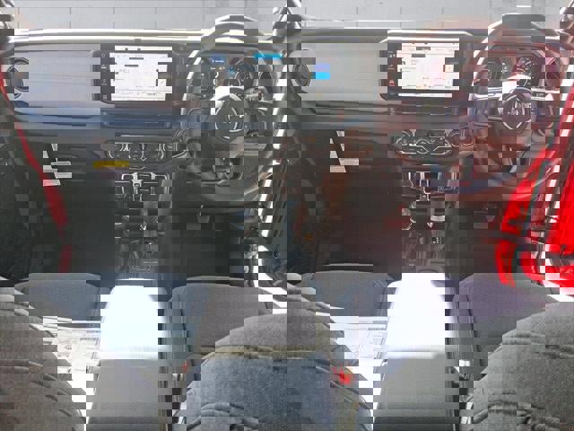 New 2025 Jeep Wrangler Unlimited Sport w/ Convenience Group image 27