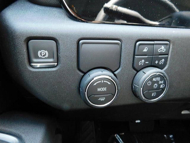 New 2026 Chevrolet Silverado 1500 RST w/ Safety Package image 25