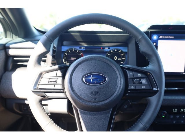 New 2026 Subaru Outback Premium AWD/4WD image 34
