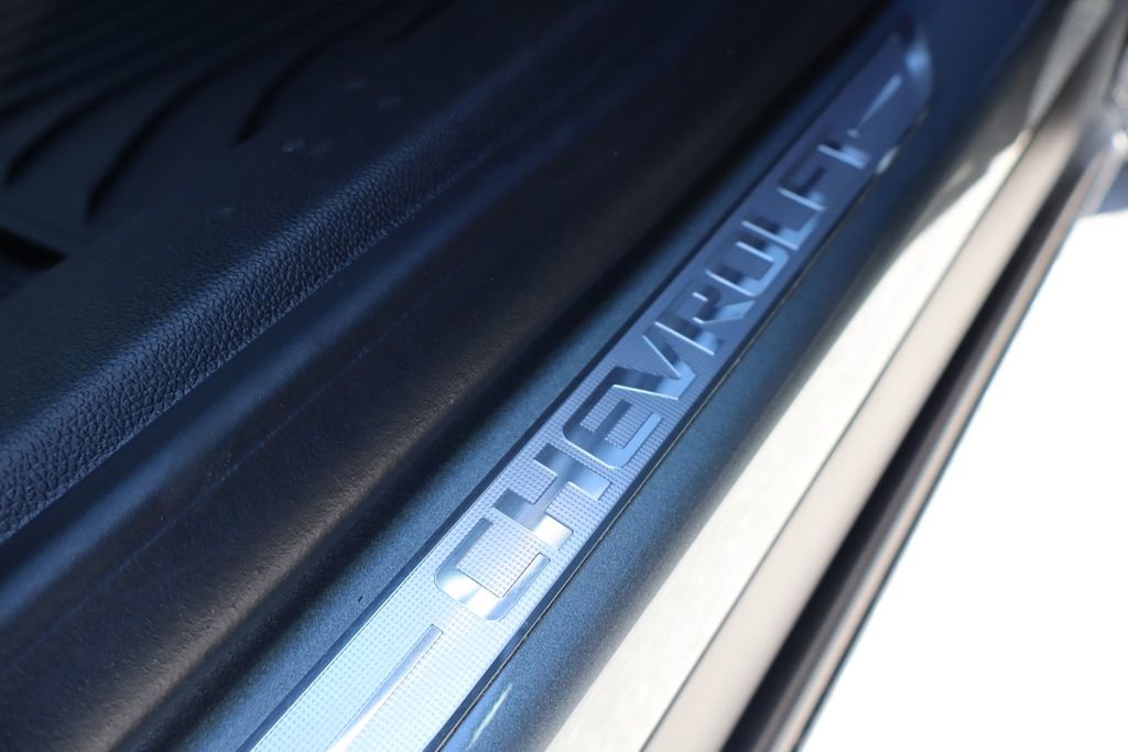 New 2026 Chevrolet Blazer RS w/ Driver Confidence II Package image 51