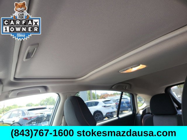 Used 2022 Subaru Crosstrek 2.0i Premium w/ Moonroof Package AWD/4WD image 17