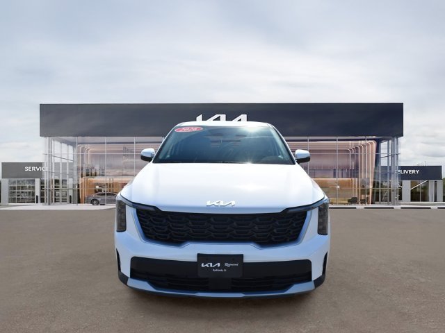 New 2026 Kia Sorento LX FWD image 9