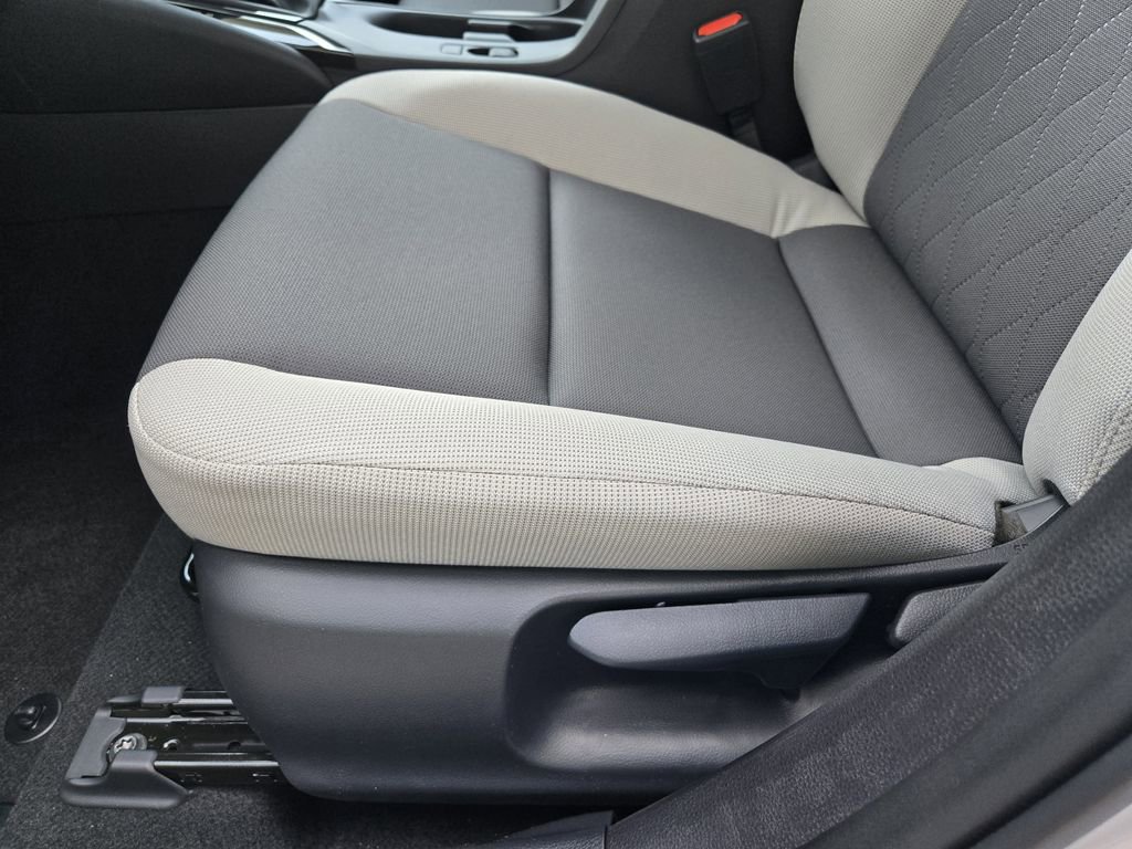 Certified 2026 Toyota Corolla LE image 16