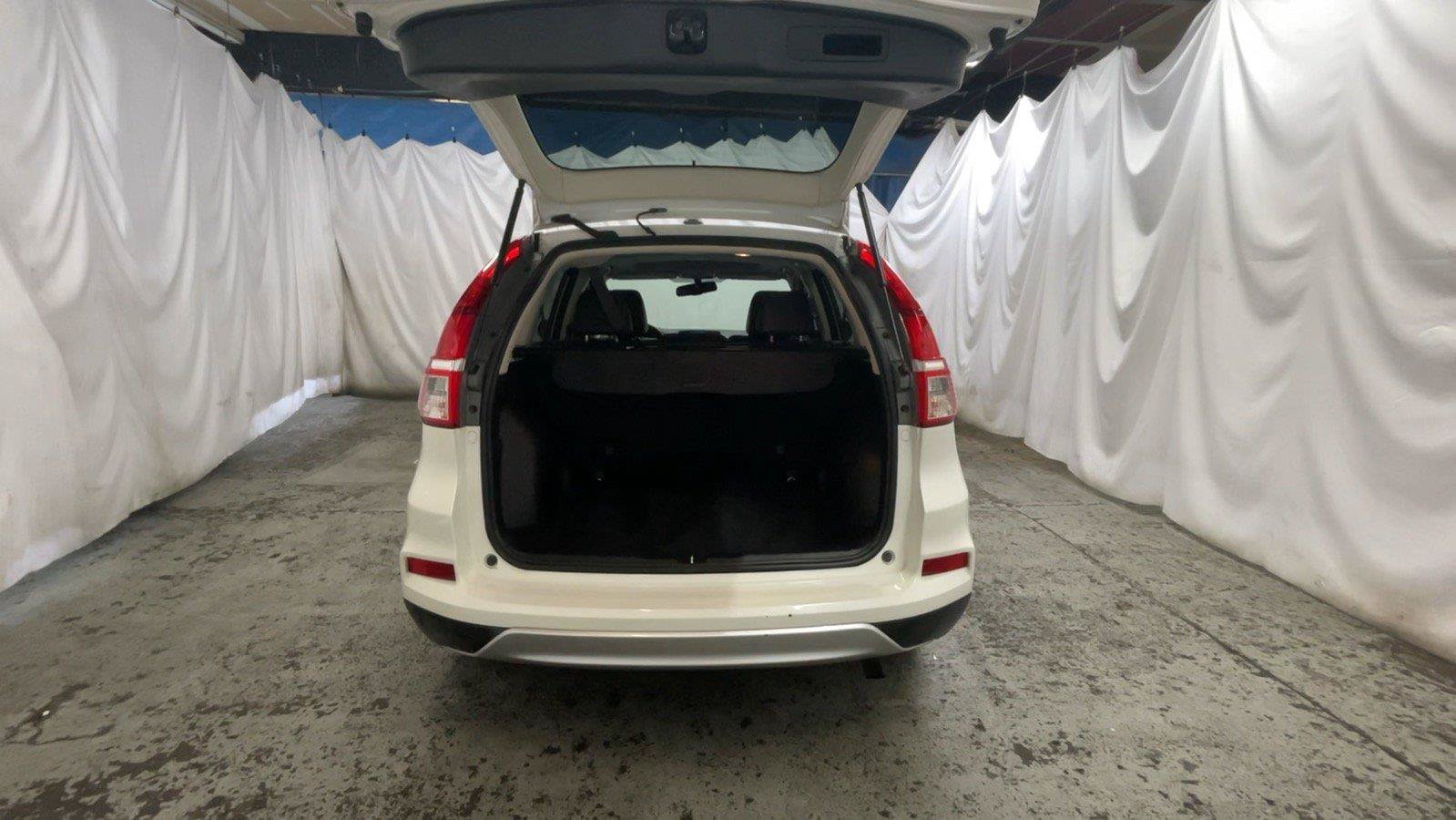 Used 2016 Honda CR-V EX-L image 20