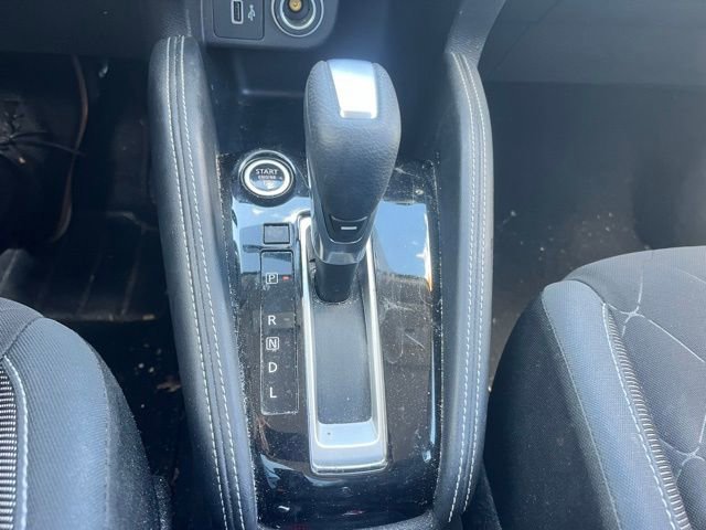 Used 2019 Nissan Kicks SV image 21