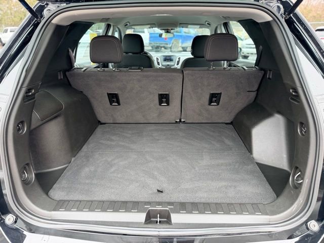 Used 2022 Chevrolet Equinox LS image 25