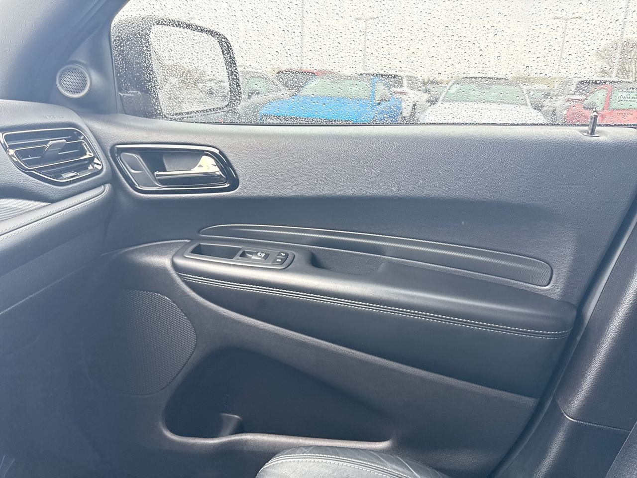 Used 2021 Dodge Durango GT w/ Blacktop Package image 26