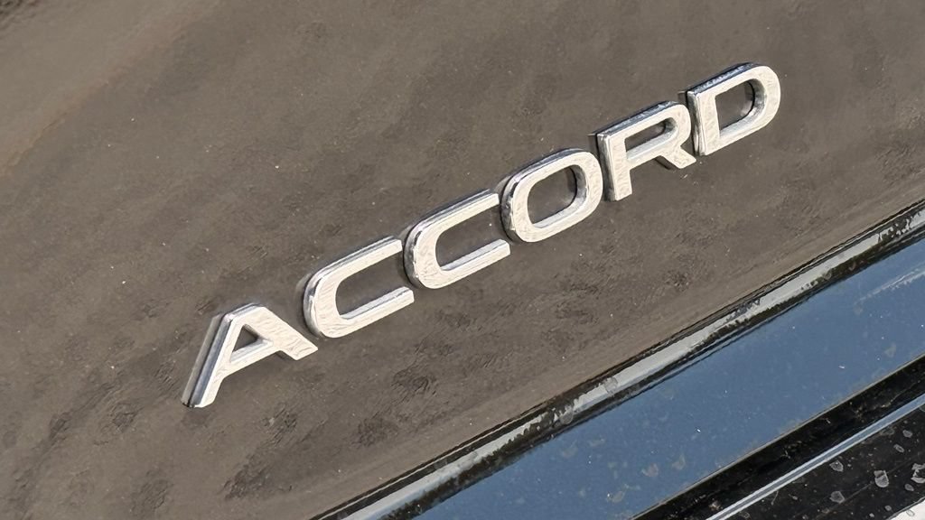 Certified 2023 Honda Accord LX image 19