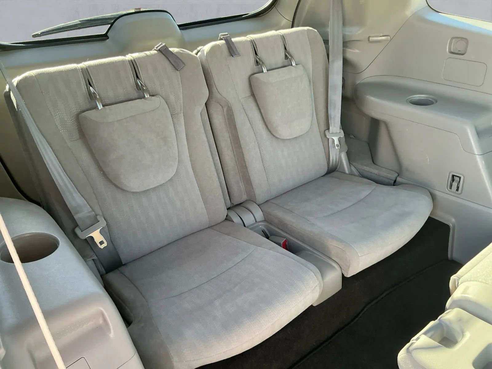 Used 2011 Toyota Highlander 4WD image 17