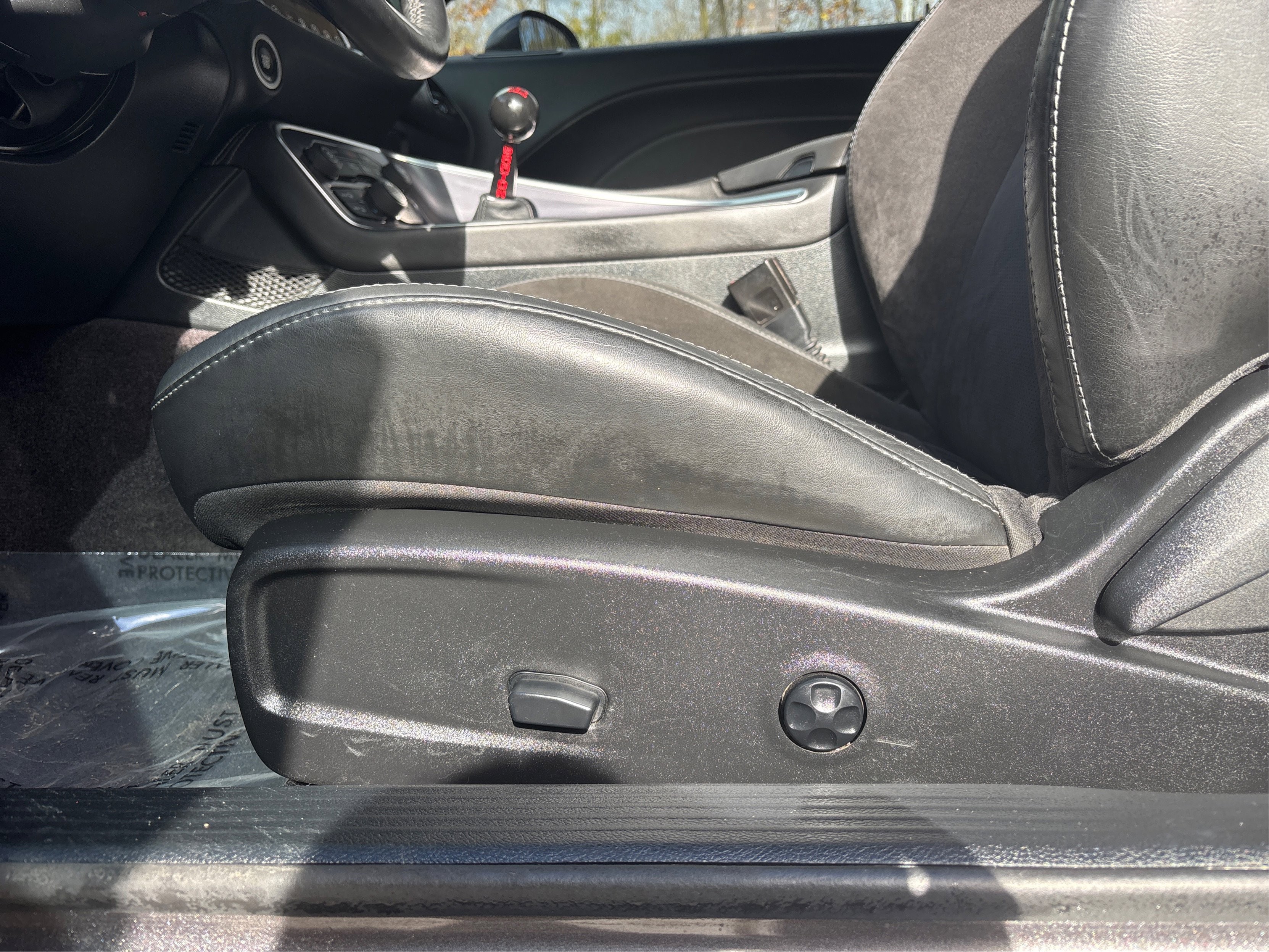 Used 2017 Dodge Challenger R/T Scat Pack image 21