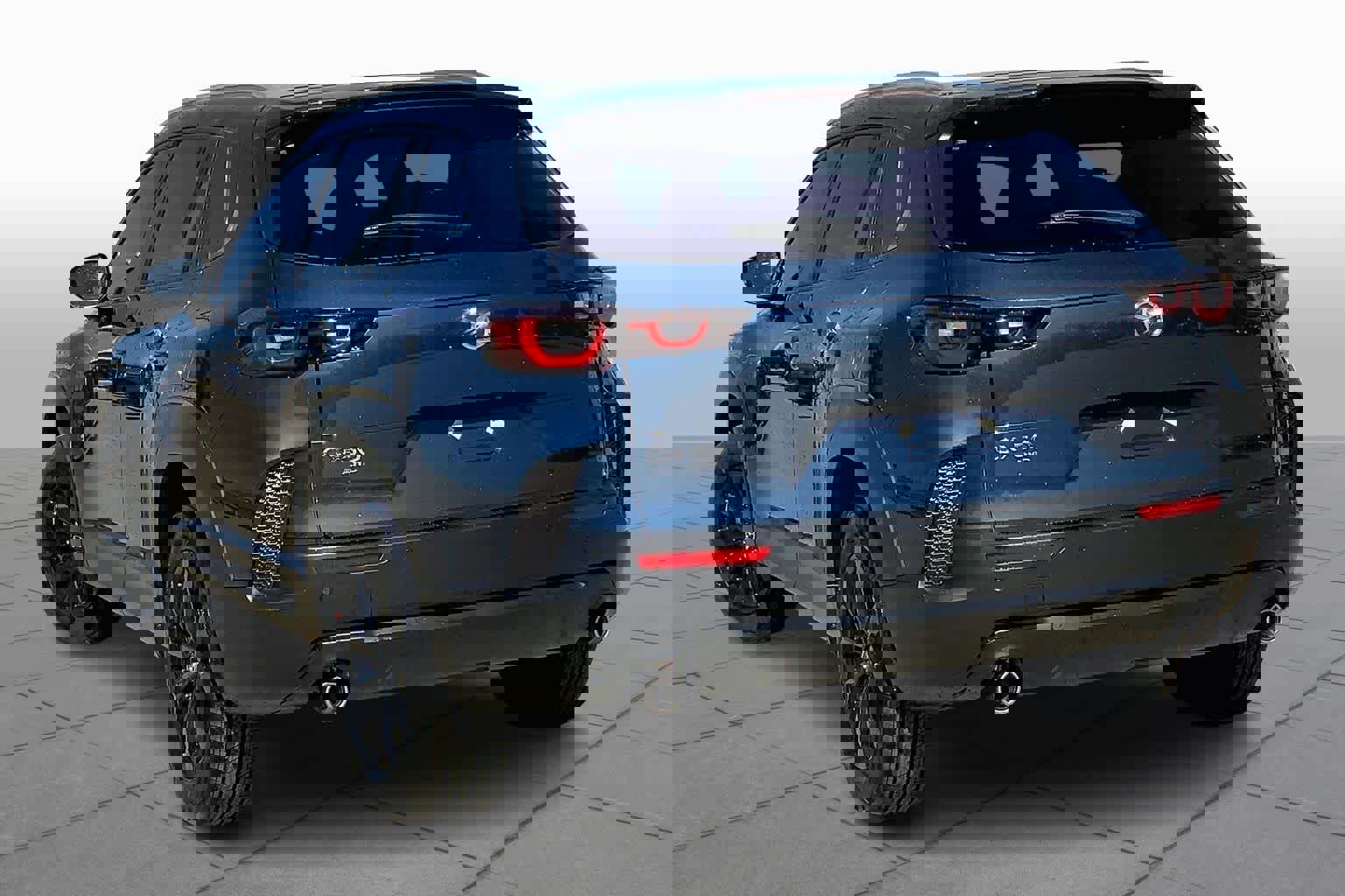 New 2026 MAZDA CX-50 AWD 2.5 S w/ Weather Package image 12