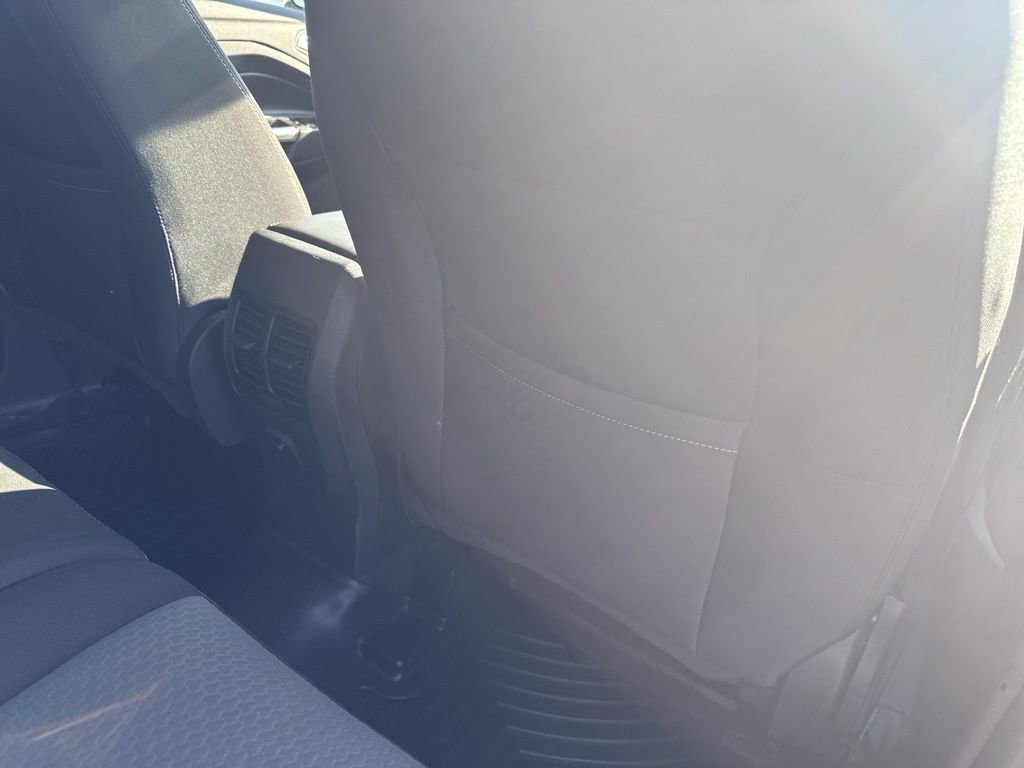 Certified 2019 Ford Escape SE image 34