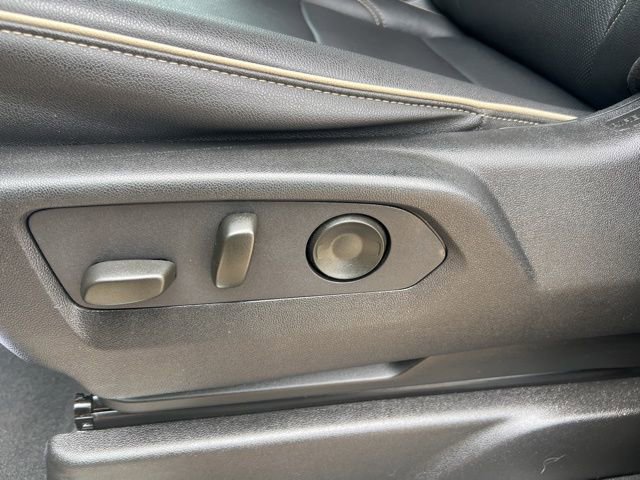 Certified 2023 Chevrolet Tahoe Premier image 14