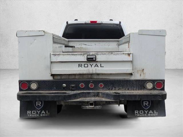 Used 2022 Ford F350 XL w/ Power Equipment Group image 6