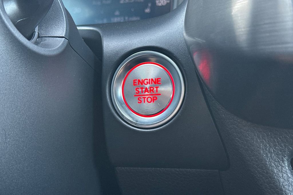 Certified 2025 Acura ADX A-Spec image 23