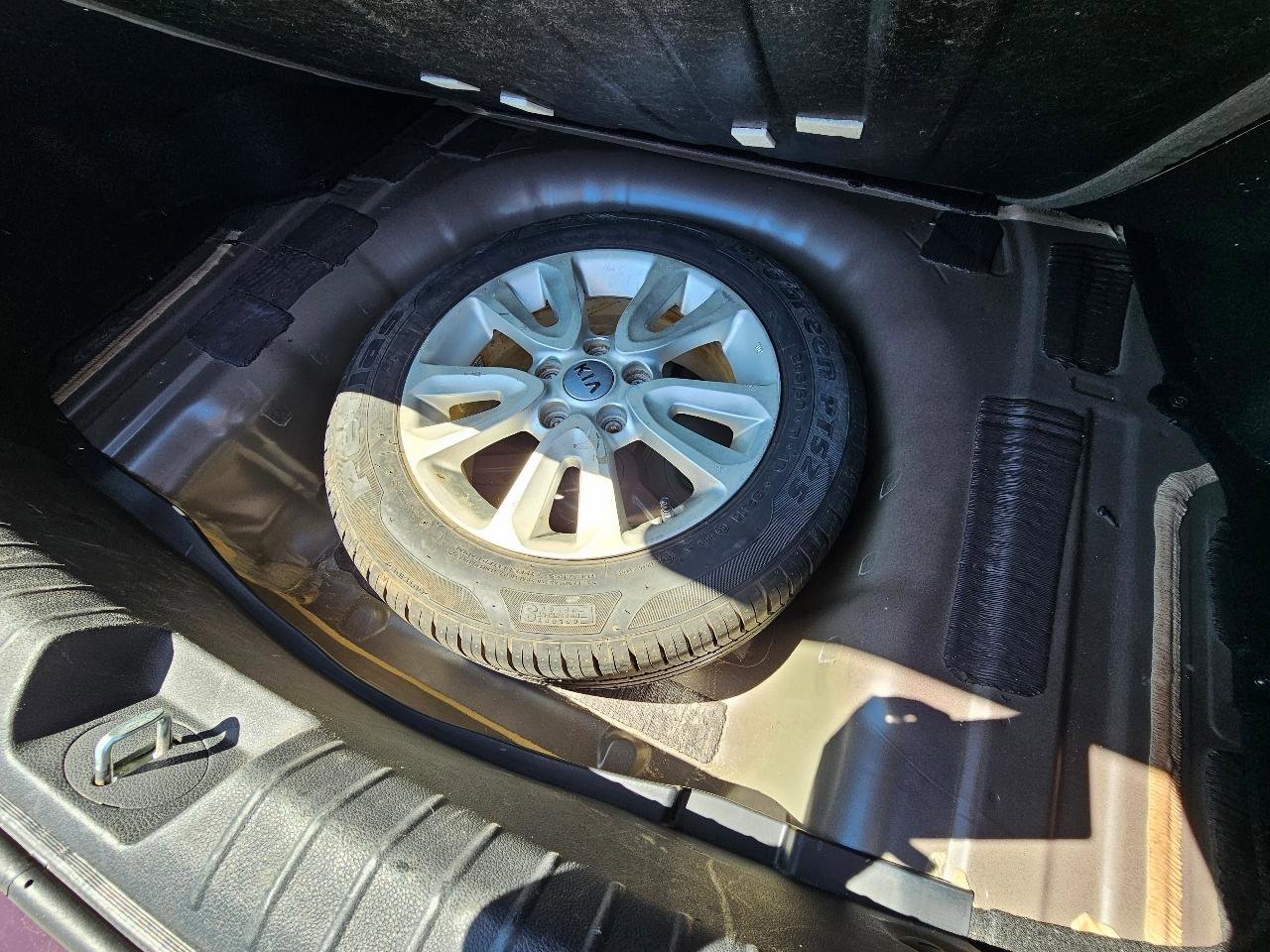 Used 2018 Kia Optima LX w/ Convenience Package FWD image 26