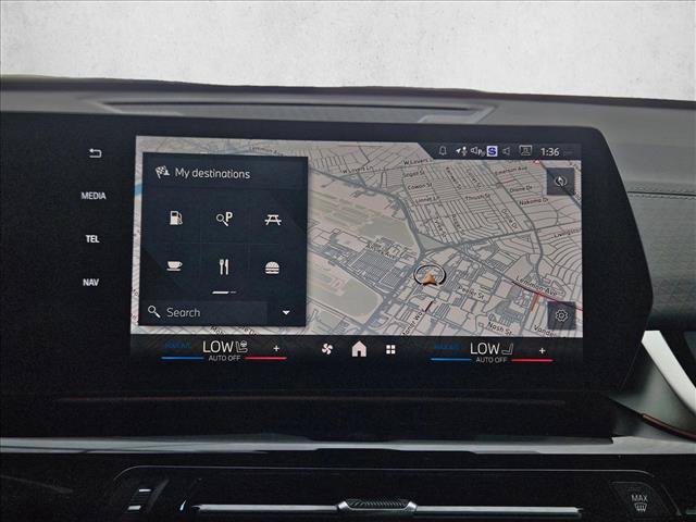 Used 2026 BMW X2 xDrive28i w/ Convenience Package AWD/4WD image 12